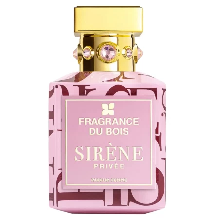 Fragrance du Bois Sirène Privée