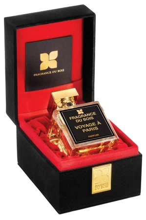 香水瓶照片  Fragrance du Bois