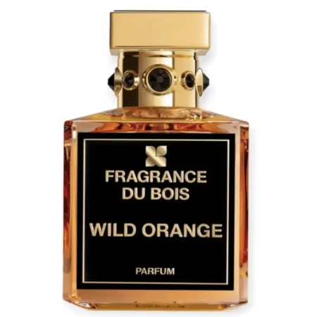 Fragrance du Bois Wild Orange