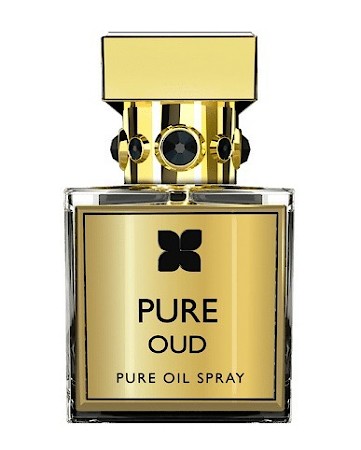 Pure Oud