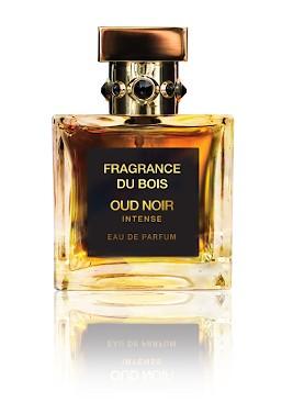 Fragrance du Bois Oud Noir Intense