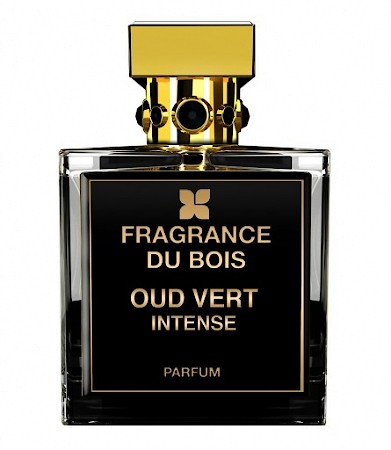 香水瓶照片  Fragrance du Bois