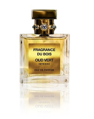 Oud Vert Intense