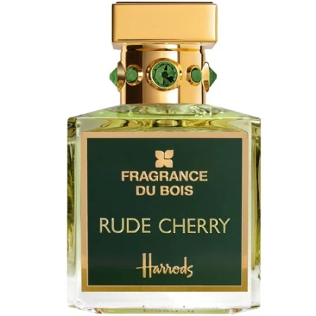 Fragrance du Bois Rude Cherry