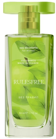 Fragrance Geography Rulesfree
