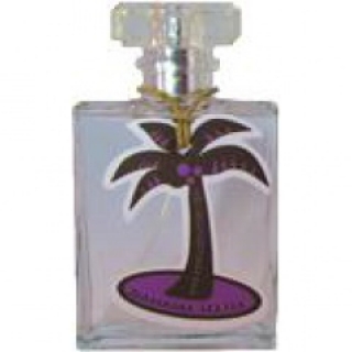 Fragrance of the Bahamas Bahama Mama