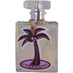 Fragrance of the Bahamas Freeport for Ladies