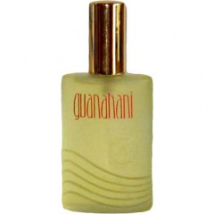 Fragrance of the Bahamas Guanahani