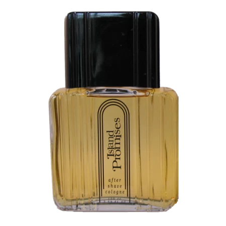 Fragrance of the Bahamas Island Promises for Men