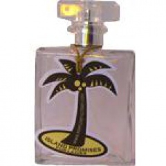 Fragrance of the Bahamas Island Promises