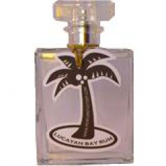 Fragrance of the Bahamas Lucayan Bay Rum