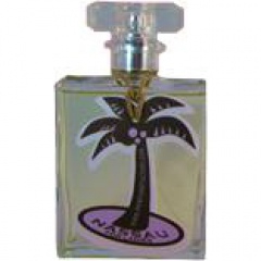 Fragrance of the Bahamas Nassau for Ladies