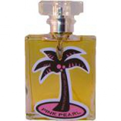 Fragrance of the Bahamas Pink Pearl