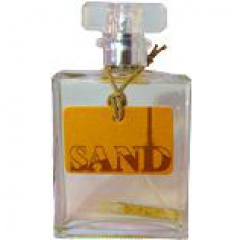 Fragrance of the Bahamas Sand
