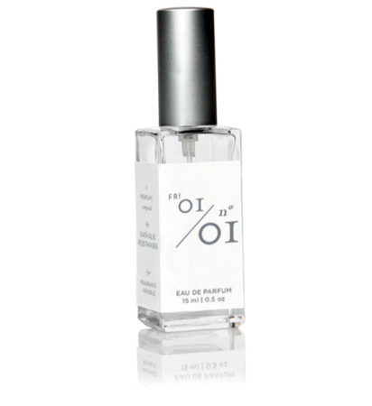 Bottle photo Fragrance Republic 01 01 Iris Safran