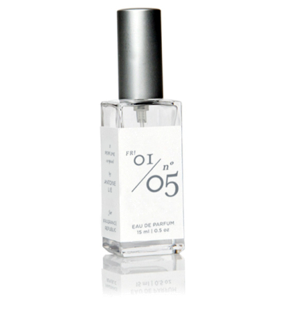 Bottle photo Fragrance Republic 01 05 Eau Verte