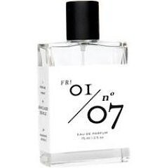 Bottle photo Fragrance Republic FR! 01 07