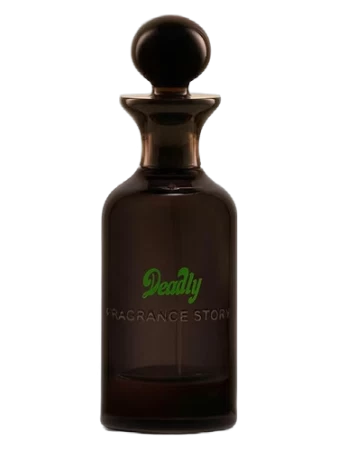 Photo du flacon  Fragrance Story