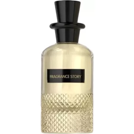 Fragrance Story Lover