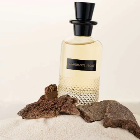 Photo du flacon  Fragrance Story