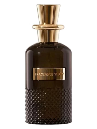 Fragrance Story Only One