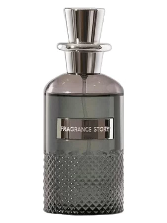 Fragrance Story Posh
