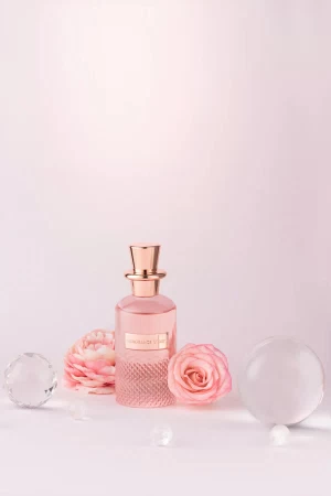 Photo du flacon  Fragrance Story