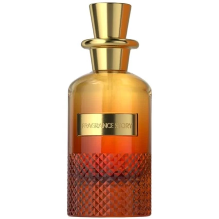 Fragrance Story U & Me
