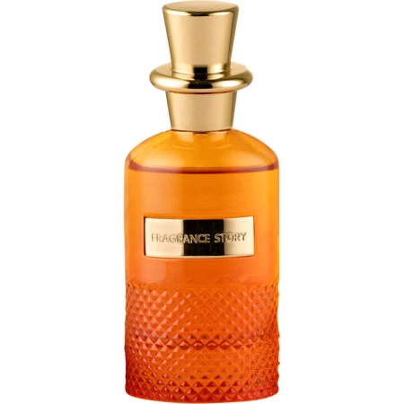 Fragrance Story U&ME