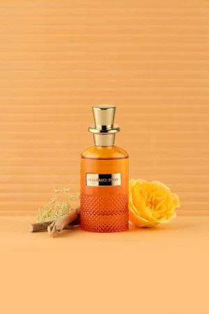 Photo du flacon  Fragrance Story