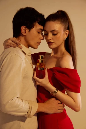 Photo du flacon  Fragrance Story