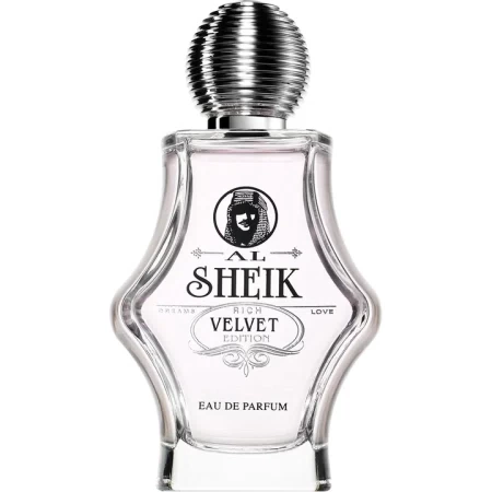 Al Sheik Rich Velvet Edition