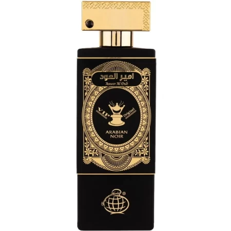Vip Arabian Noir
