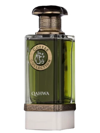 Qahwa