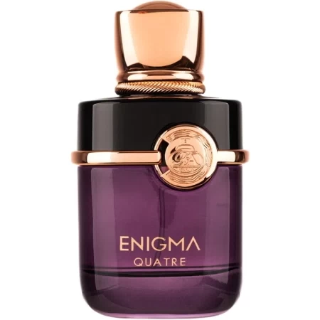 Enigma Quatre