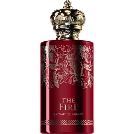 The Fire