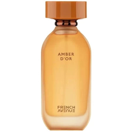 Amber d'or