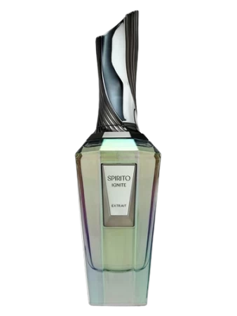 Bottle photo  Fragrance World