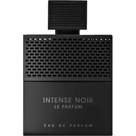 Intense Noir
