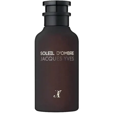Soleil d'Ombre