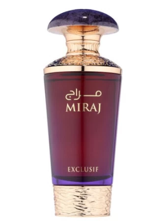 Miraj Exclusif