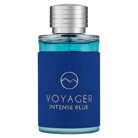 Voyager Intense Blue