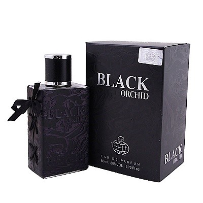 Fragrance World Black orchid