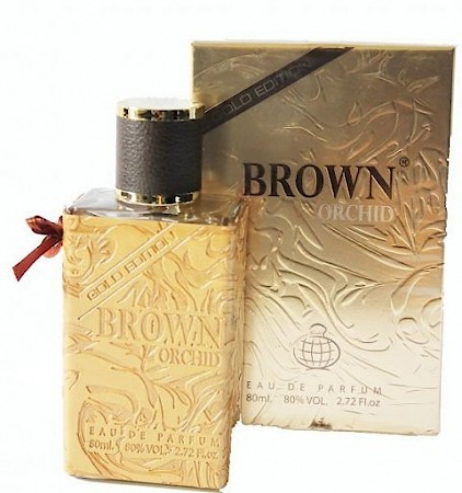Bottle photo  Fragrance World