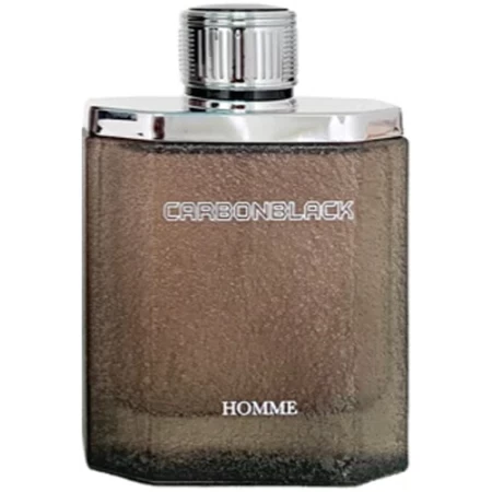 Fotografía del frasco  Fragrance World
