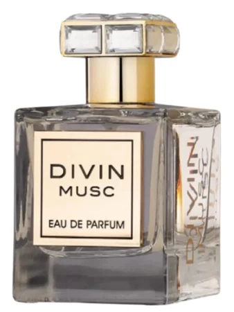 Photo du flacon  Fragrance World