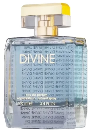 Photo du flacon  Fragrance World