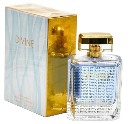 Photo du flacon  Fragrance World