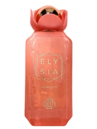 Fragrance World Elysia Lychee Fizz