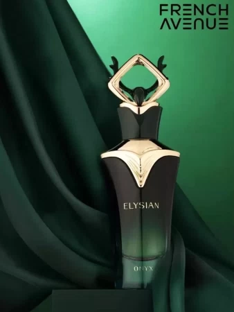 Foto des Flakons  Fragrance World